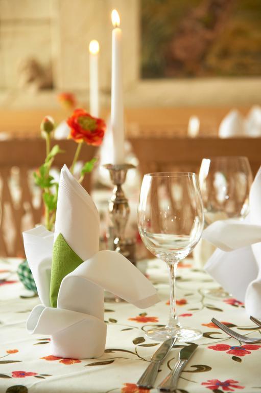 באד גיגינג Kurhotel Kaiser Trajan מראה חיצוני תמונה