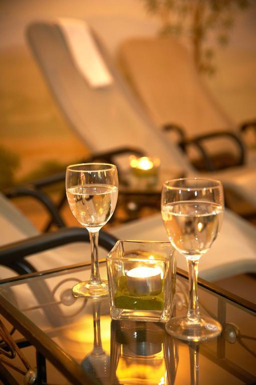 באד גיגינג Kurhotel Kaiser Trajan מראה חיצוני תמונה