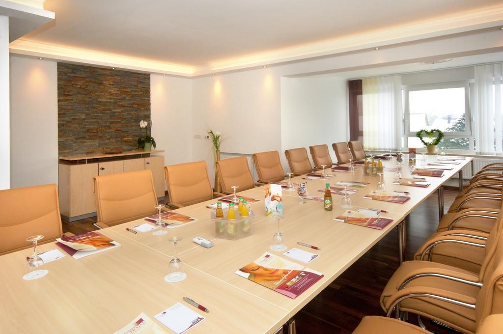 באד גיגינג Kurhotel Kaiser Trajan מראה חיצוני תמונה